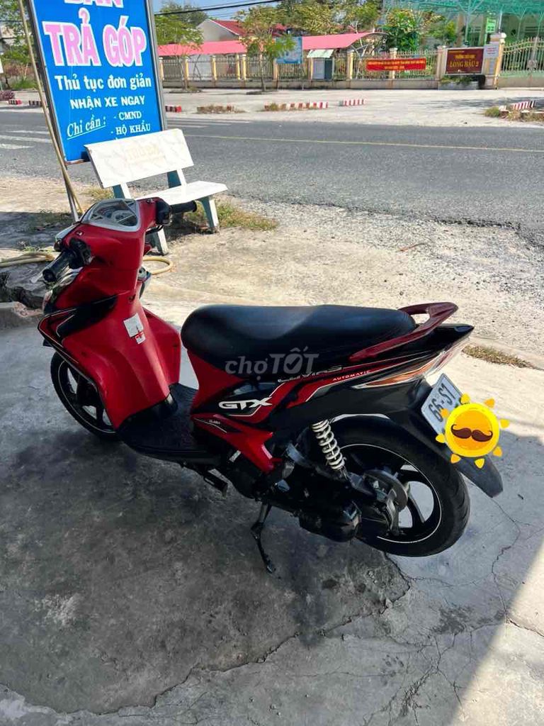 Yamaha Luvias 2013 - ảnh 3