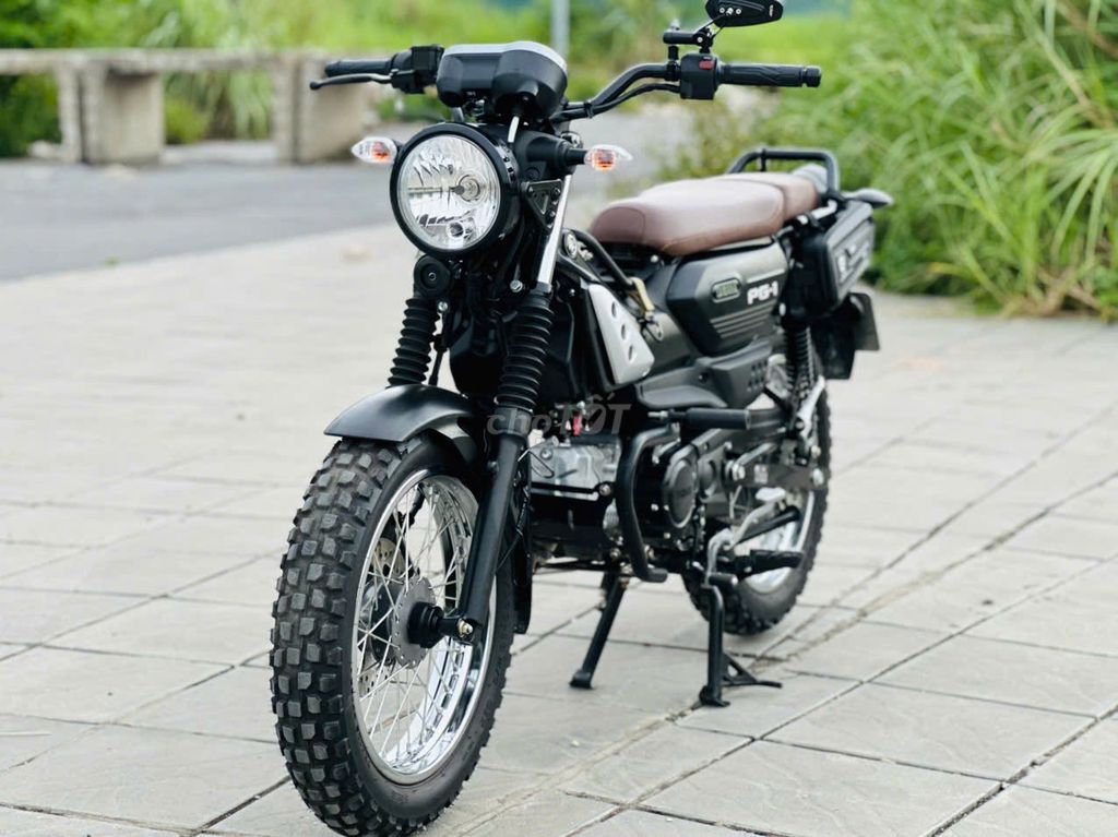 Yamaha PG 2025 - ảnh 1