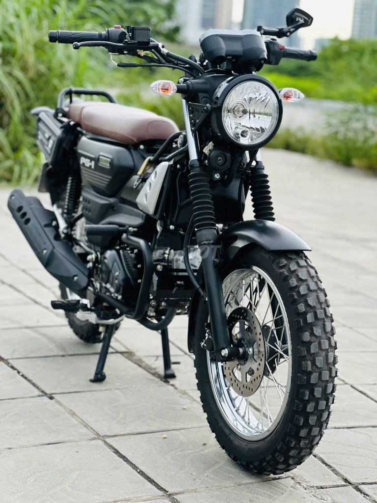 Yamaha PG 2025 - ảnh 2