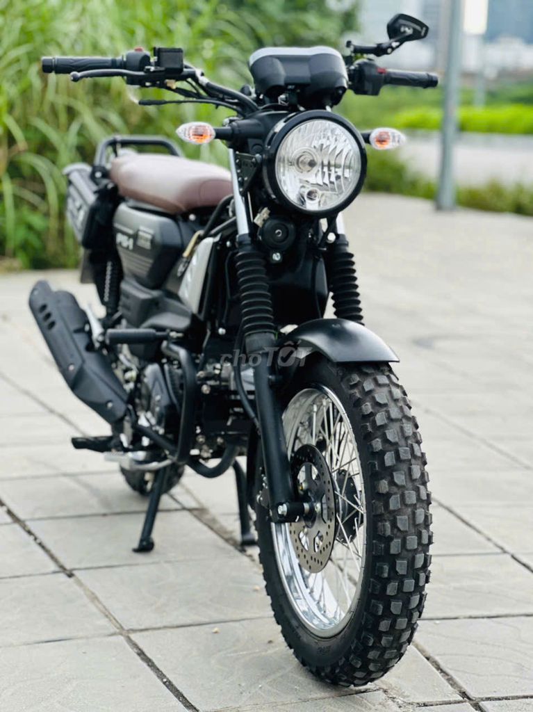 Yamaha PG 2025 - ảnh 5