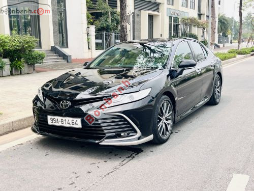 Toyota Camry 2.5Q 2022 - ảnh 2