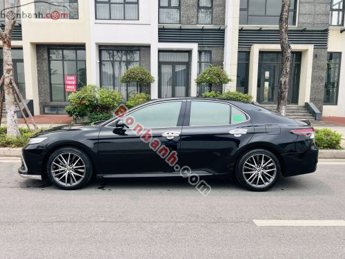 Toyota Camry 2.5Q 2022 - ảnh 3