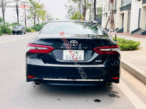Toyota Camry 2.5Q 2022 - ảnh 4