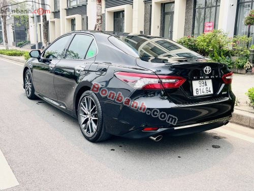 Toyota Camry 2.5Q 2022 - ảnh 5