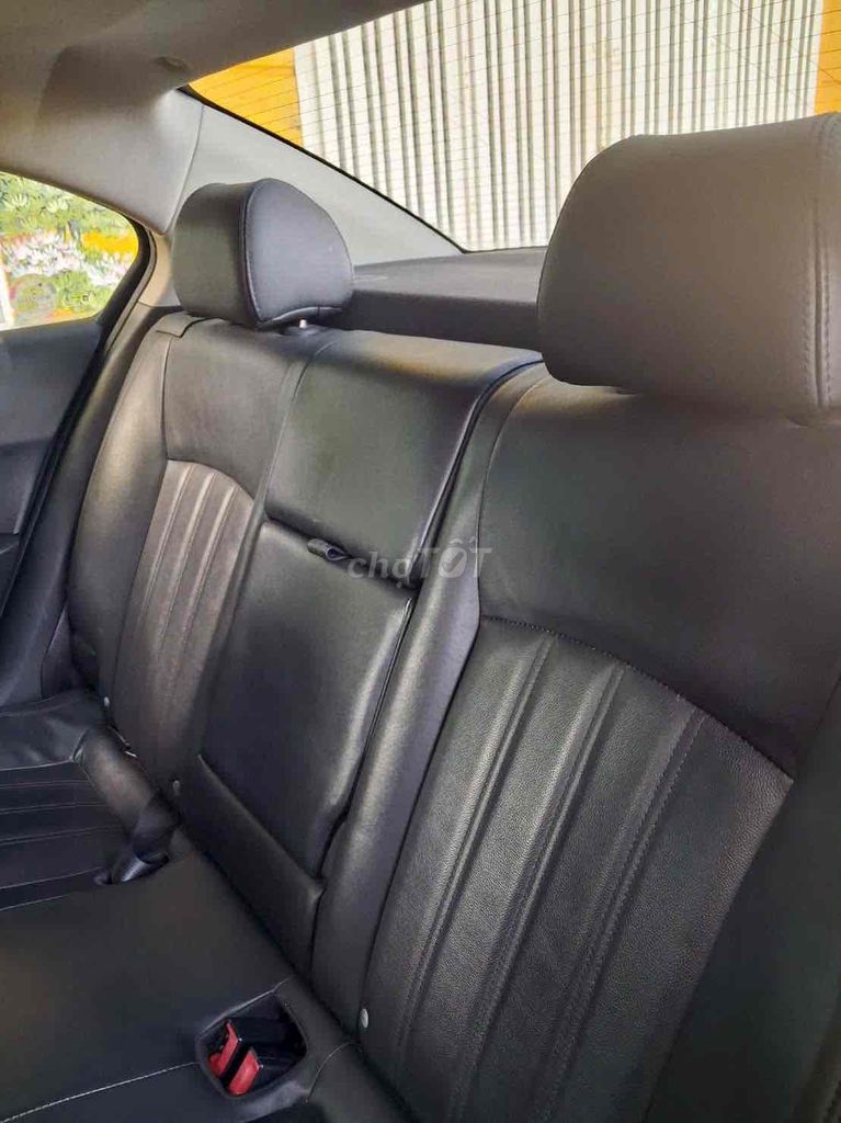 Daewoo Lacetti 2011 - ảnh 5