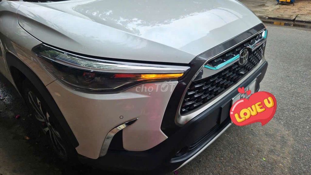 Toyota 2022 - ảnh 4
