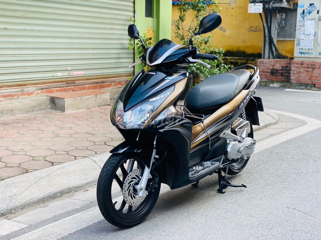 Honda Air Blade 2015 - ảnh 1