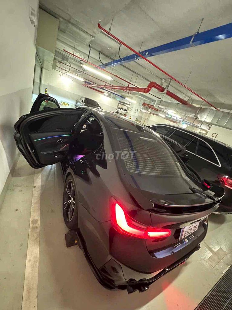 BMW 2023 - ảnh 2