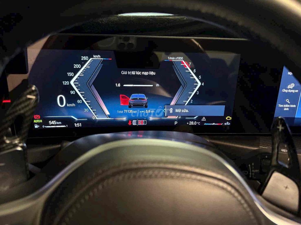 BMW 2023 - ảnh 3