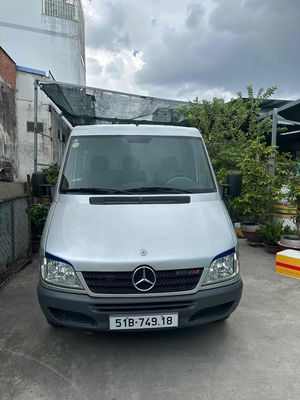 Mercedes Benz 2010 - ảnh 1