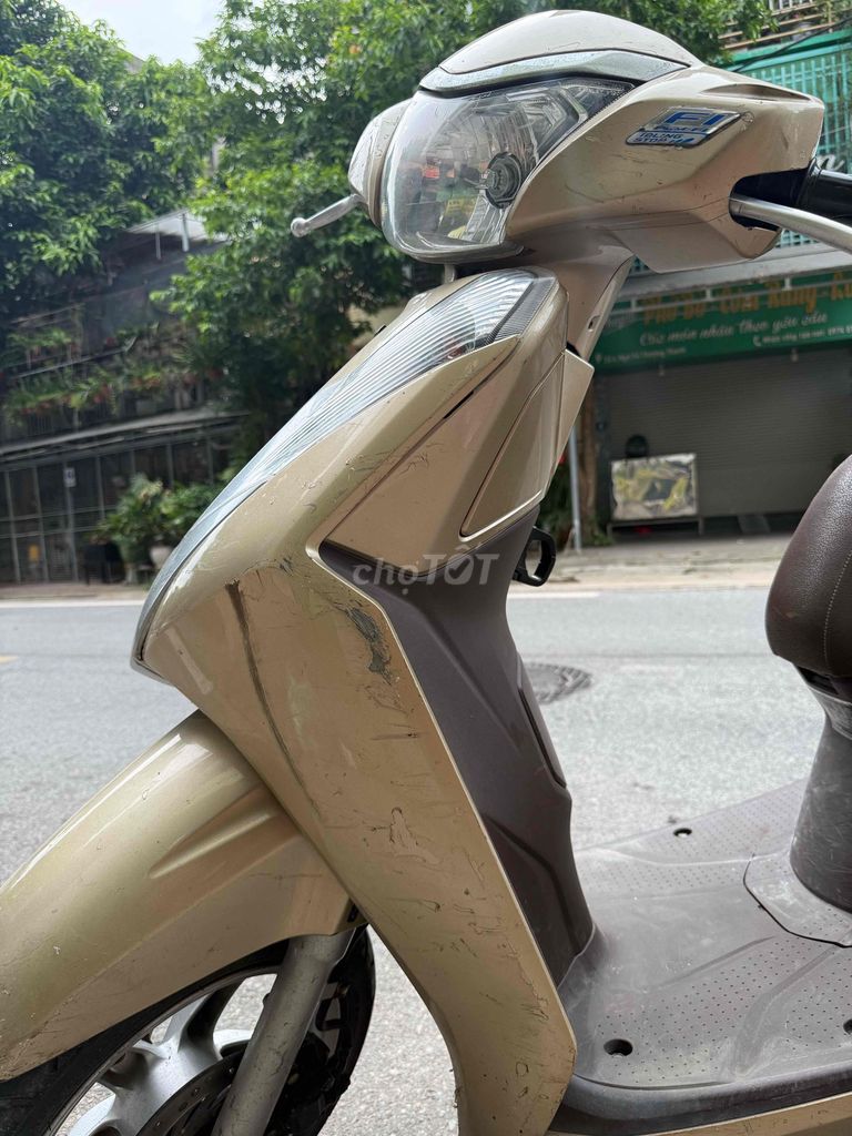 Honda Lead 2015 - ảnh 1