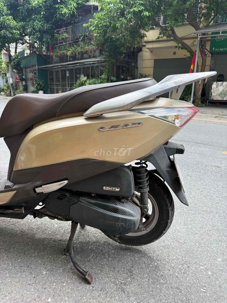 Honda Lead 2015 - ảnh 2