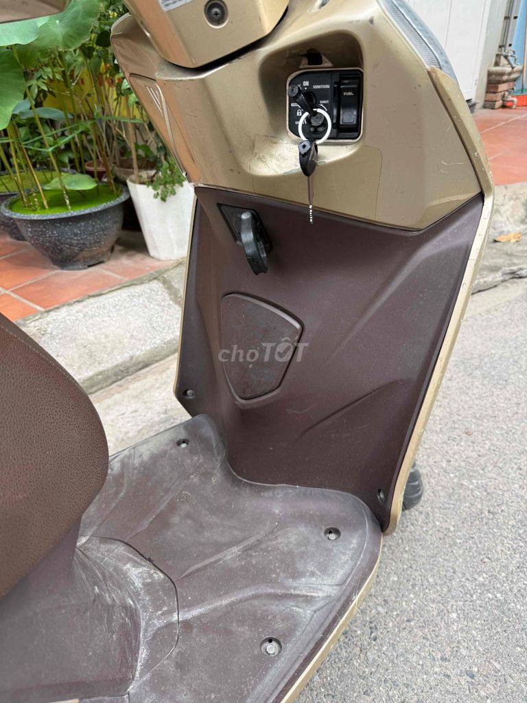 Honda Lead 2015 - ảnh 3