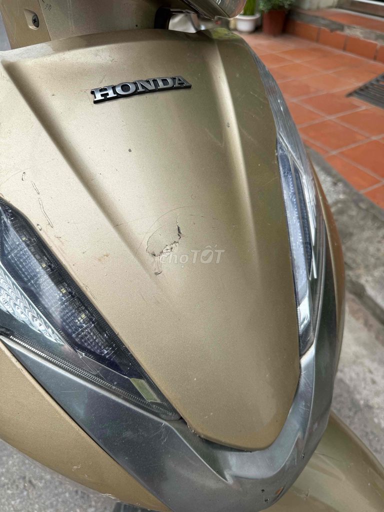 Honda Lead 2015 - ảnh 5