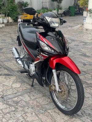 Suzuki Viva 2015 - ảnh 1