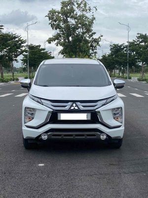Mitsubishi Xpander 2021 - ảnh 1