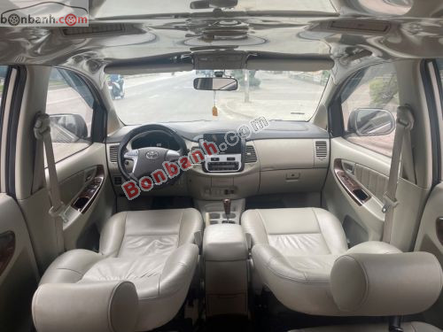 Toyota Innova 2016 - ảnh 5