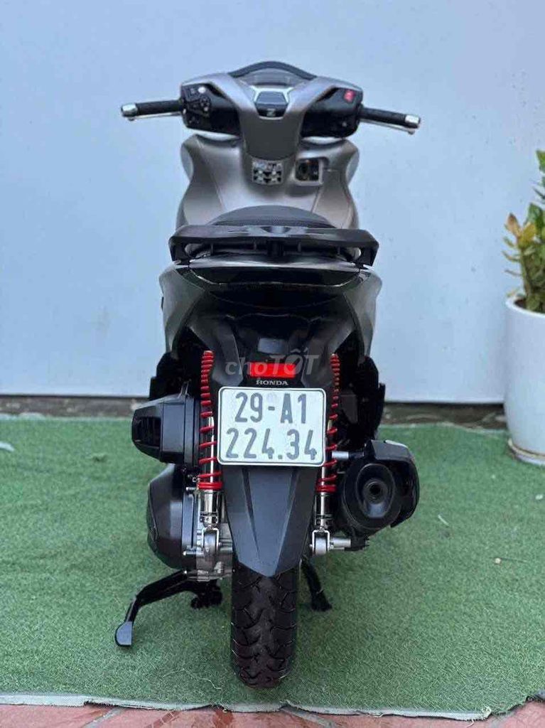 SH 2024 - ảnh 2