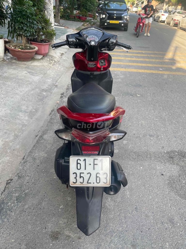 Honda Vision 2018 - ảnh 3