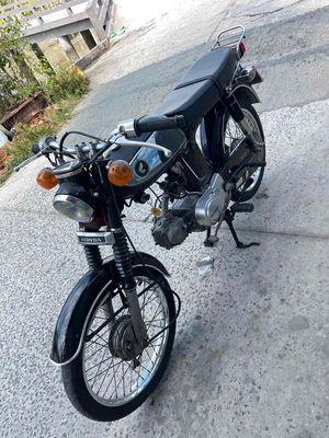 bán xe 1980 - ảnh 1