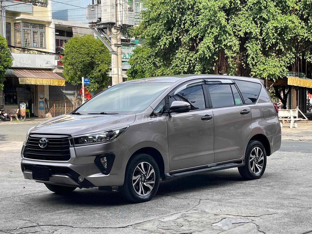 Toyota Innova 2023 - ảnh 3