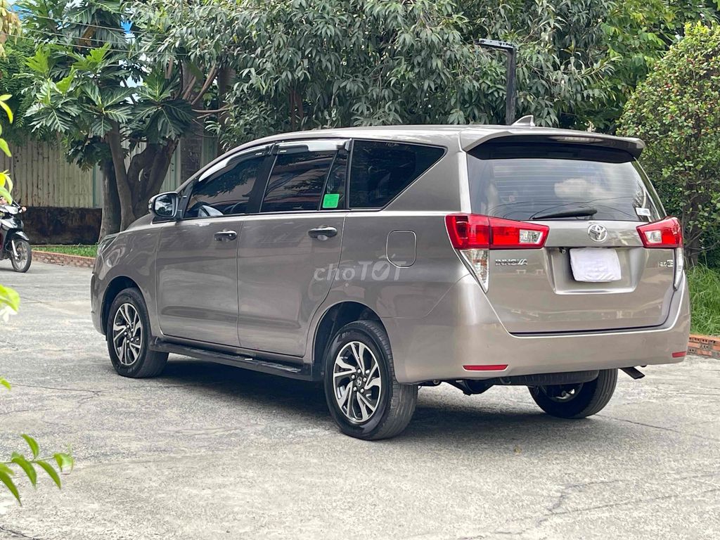 Toyota Innova 2023 - ảnh 4