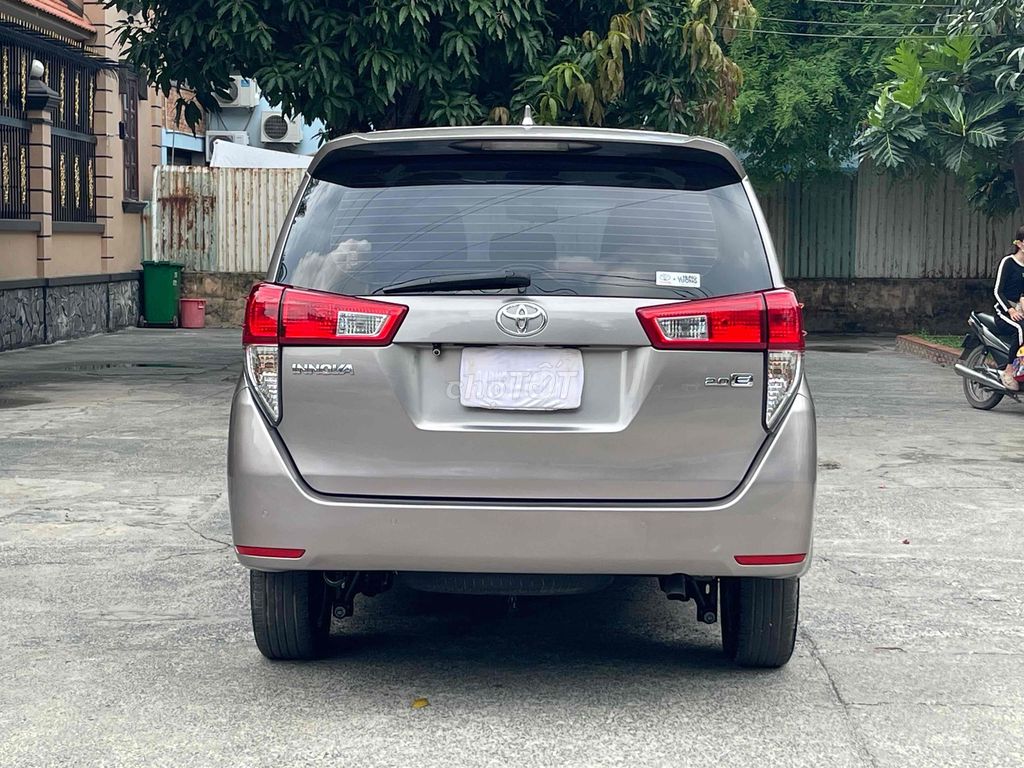 Toyota Innova 2023 - ảnh 5