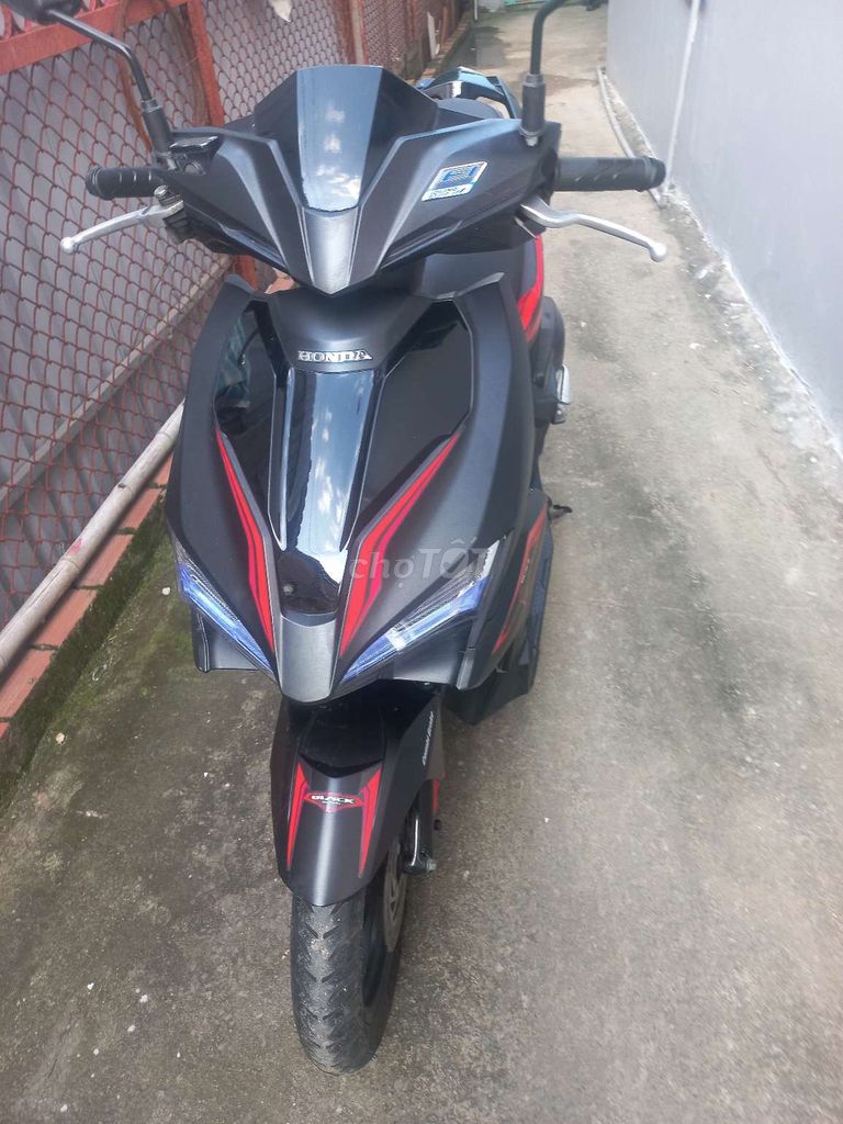 Honda Air Blade 2017 - ảnh 1
