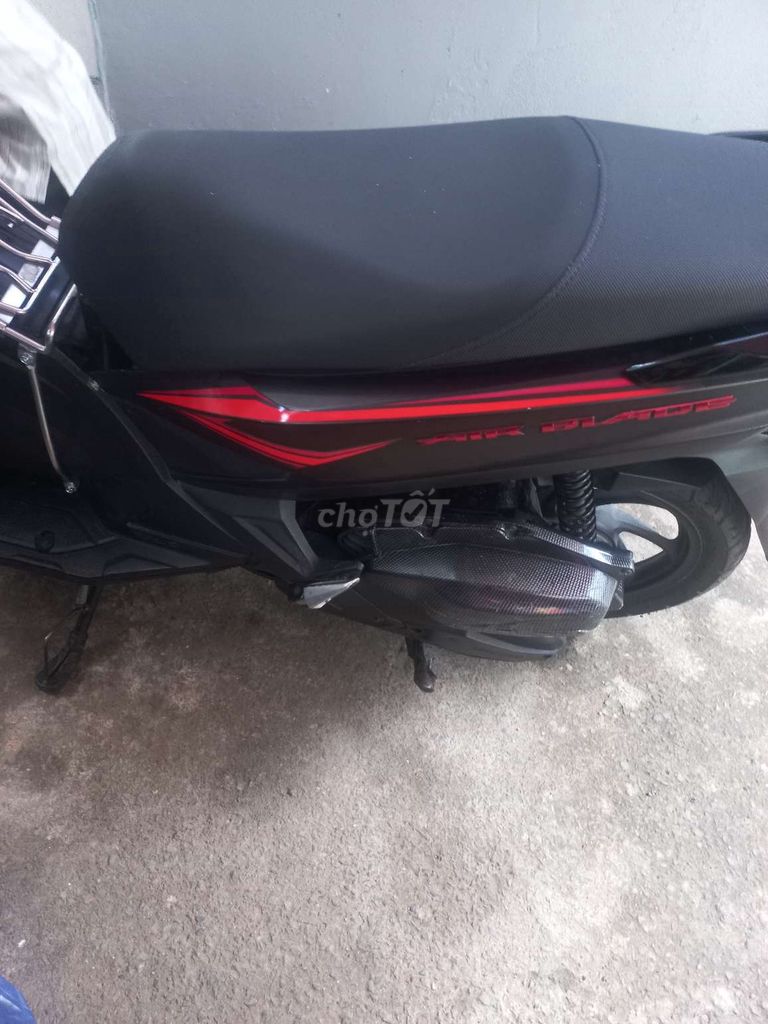Honda Air Blade 2017 - ảnh 2