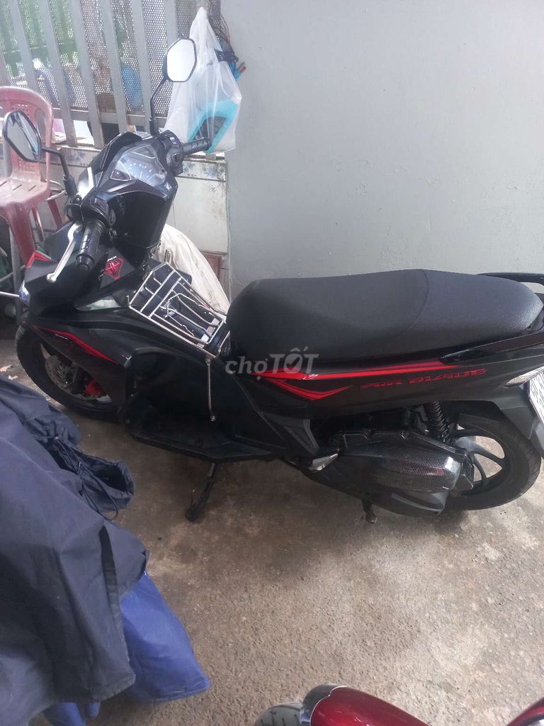 Honda Air Blade 2017 - ảnh 5