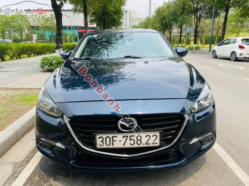 Mazda 3 1.5L Luxury 2019 - ảnh 1