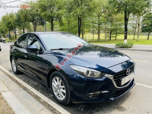Mazda 3 1.5L Luxury 2019 - ảnh 3