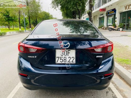 Mazda 3 1.5L Luxury 2019 - ảnh 4