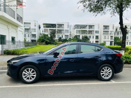 Mazda 3 1.5L Luxury 2019 - ảnh 5