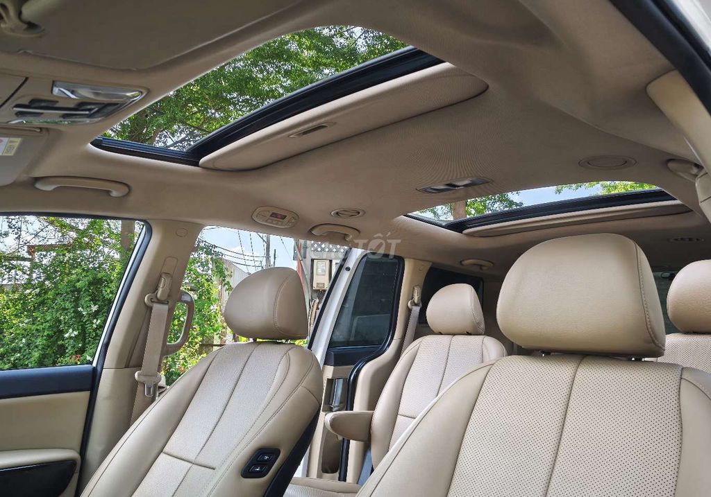 Kia Sedona 2020 - ảnh 5