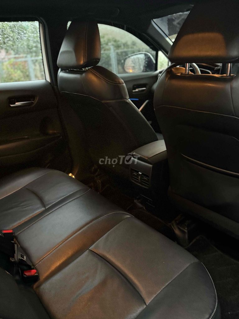 Toyota 2022 - ảnh 1