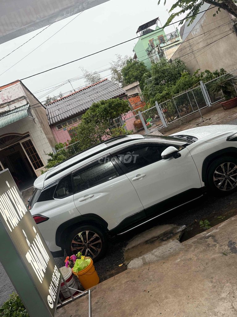 Toyota 2022 - ảnh 4
