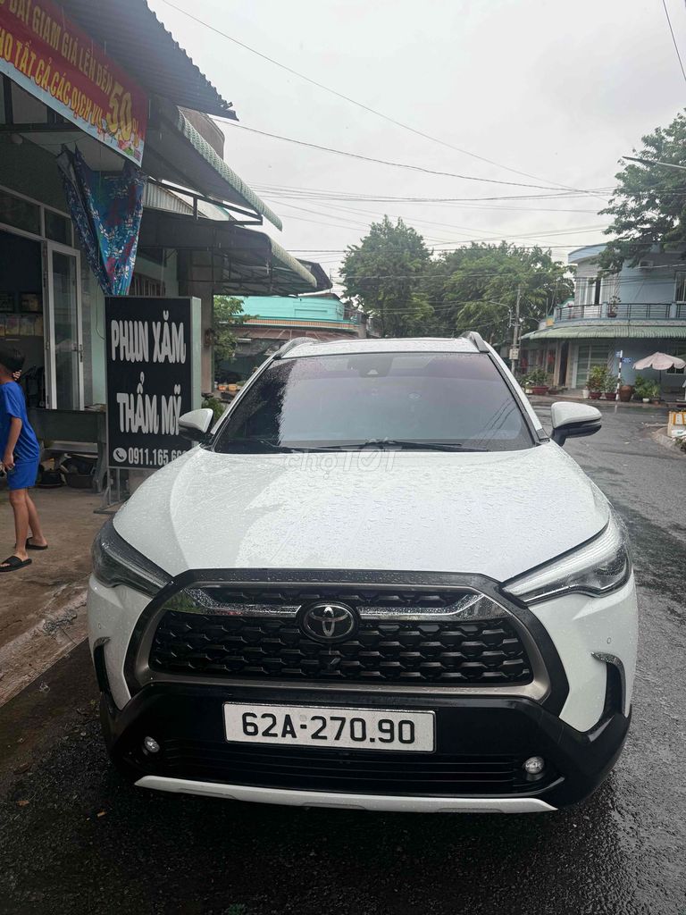 Toyota 2022 - ảnh 5