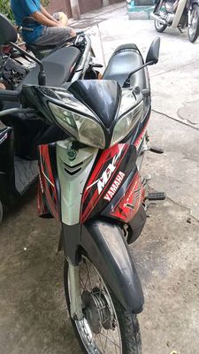 Yamaha Jupiter 2021 - ảnh 1