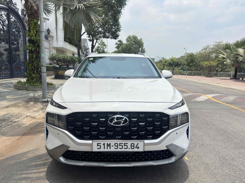 Hyundai 2021 - ảnh 1