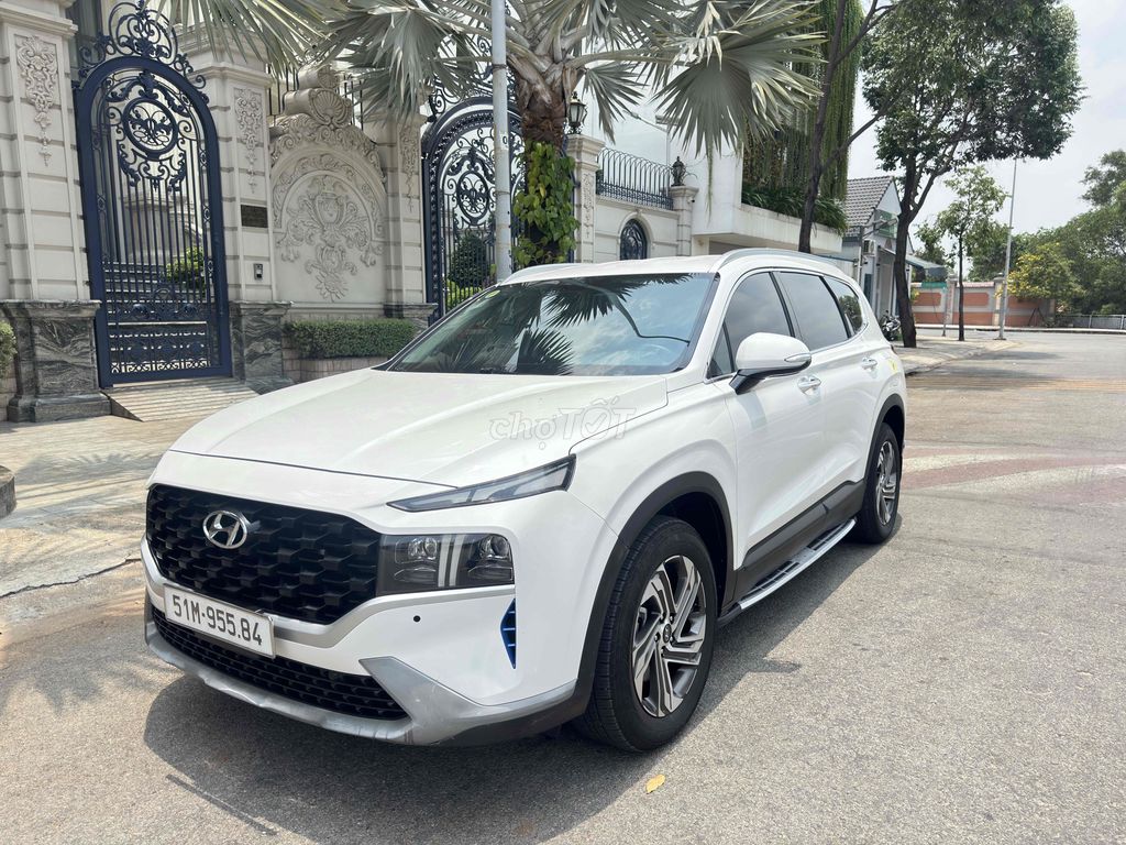 Hyundai 2021 - ảnh 2