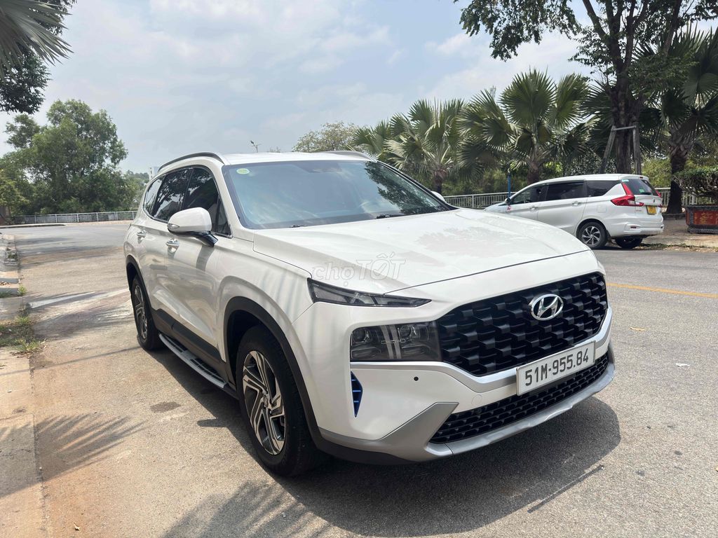 Hyundai 2021 - ảnh 3