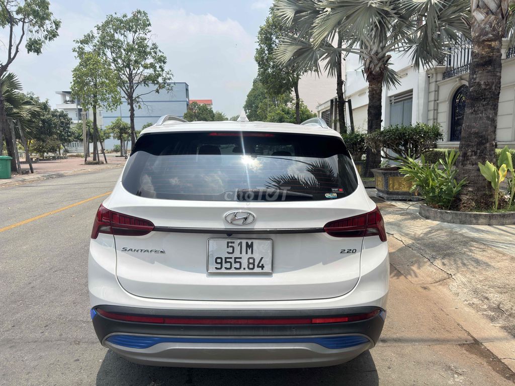 Hyundai 2021 - ảnh 4