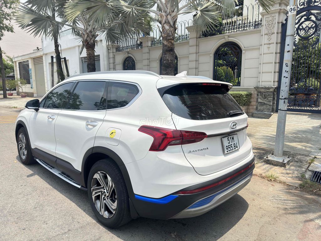 Hyundai 2021 - ảnh 5