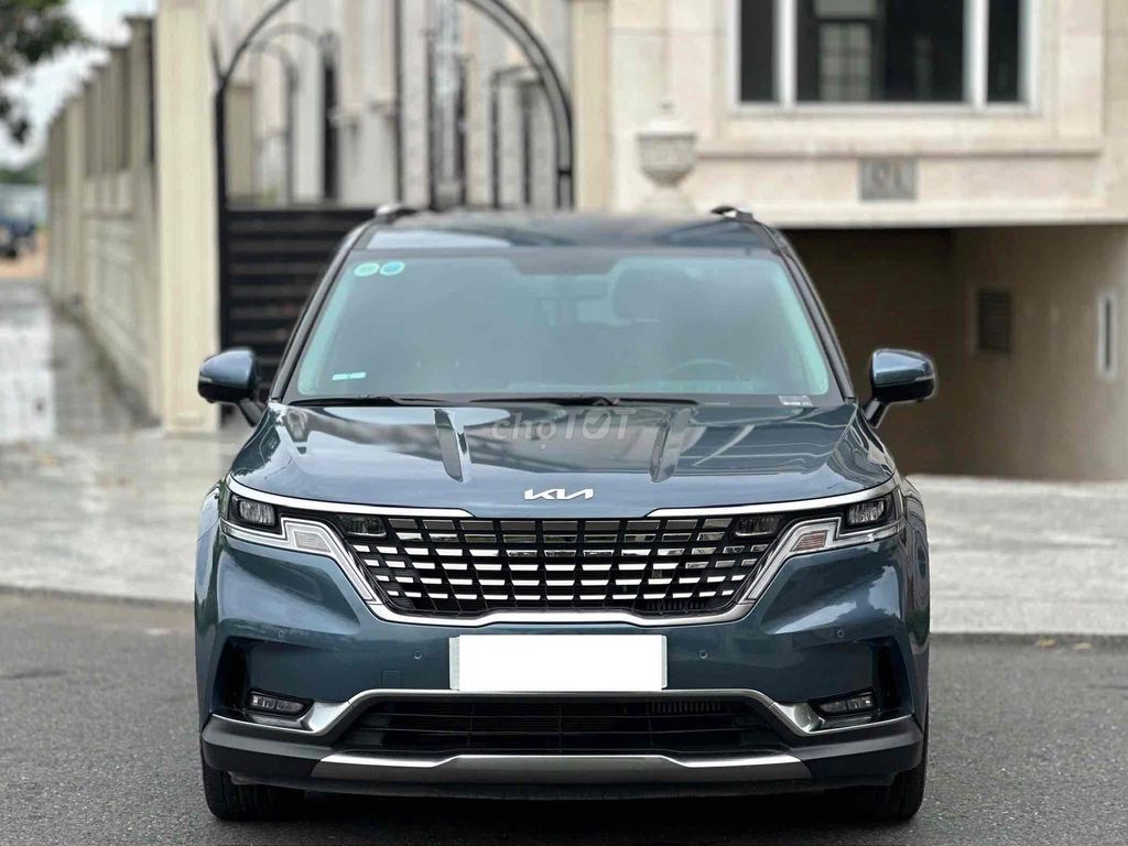 Kia Carnival Premium 2.2D 2024 - ảnh 1