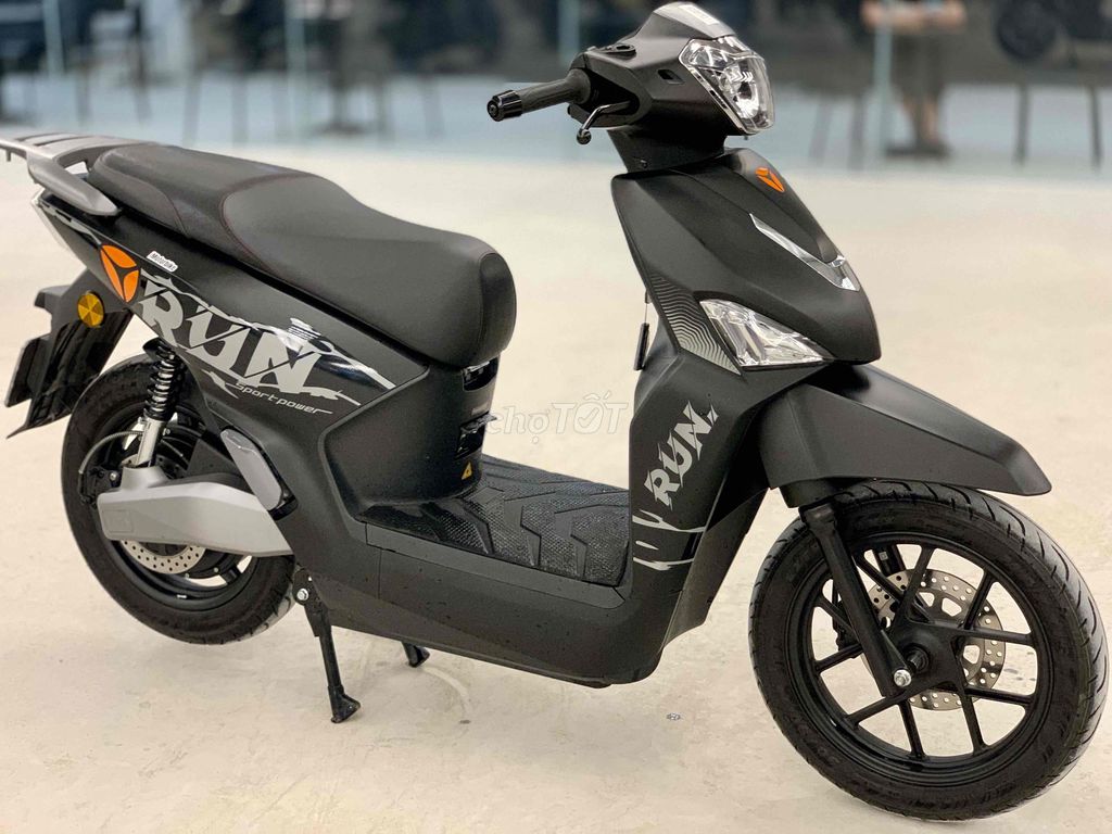 Xe m 2025 - ảnh 1