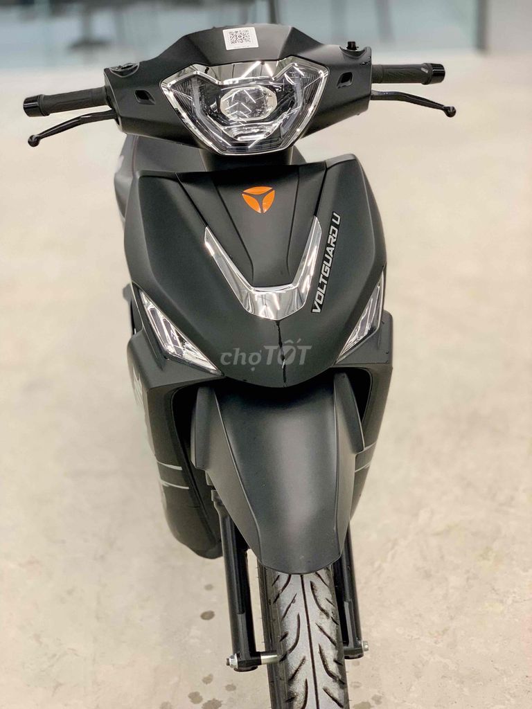 Xe m 2025 - ảnh 2