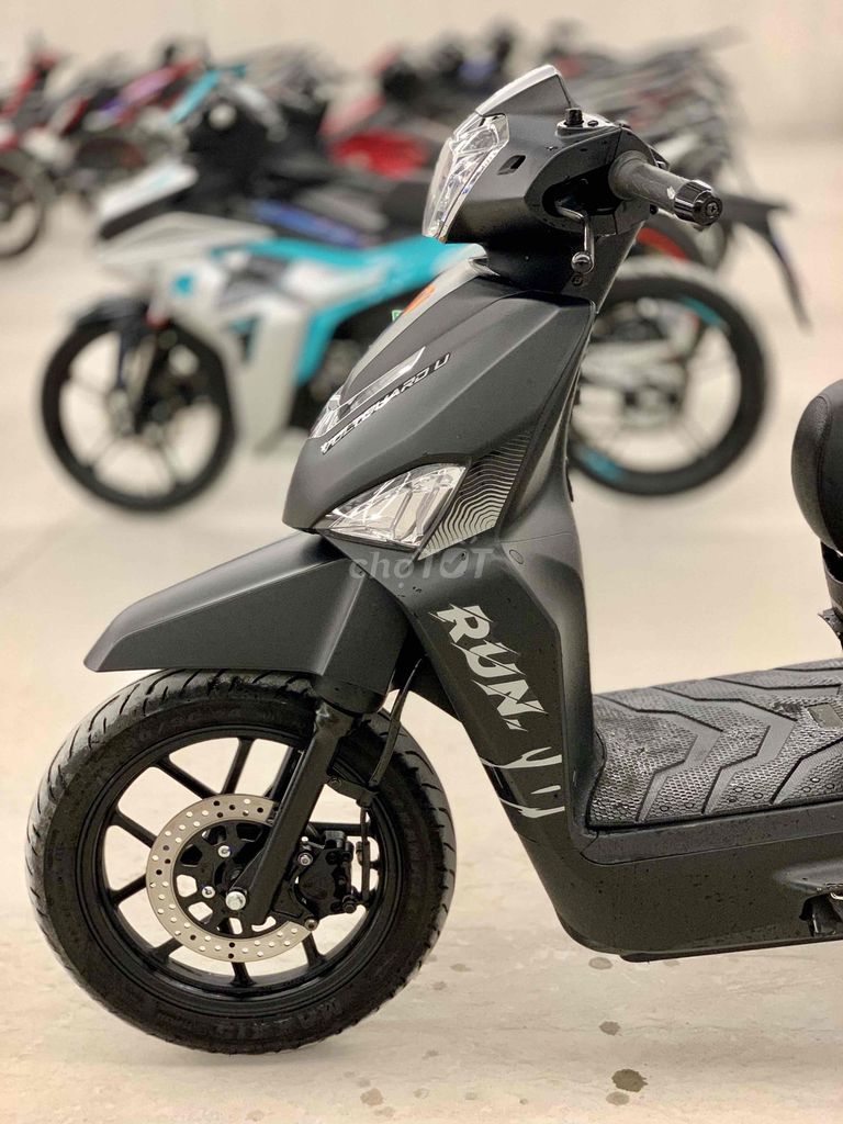 Xe m 2025 - ảnh 3