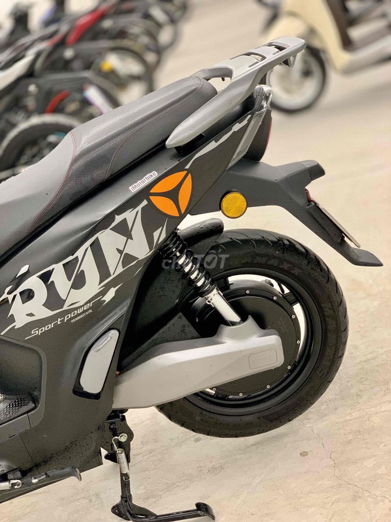 Xe m 2025 - ảnh 4