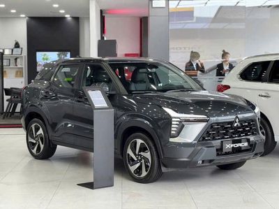 Mitsubishi - ảnh 1